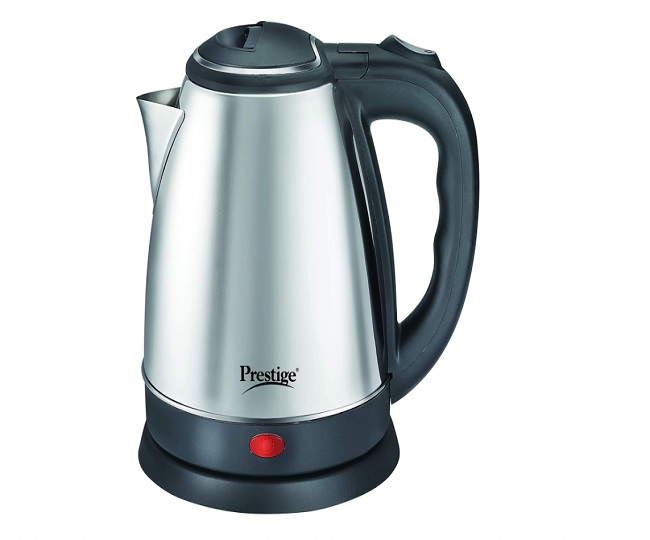 Best Prestige Electric Kettles In India