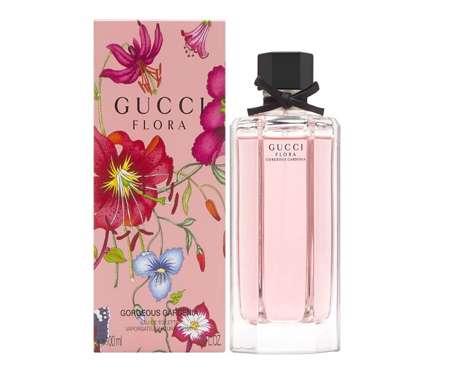 best gucci perfumes for women