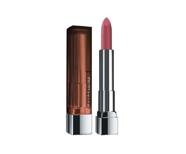 Best Maybelline Lipstick Shades For A Long-Lasting Stay