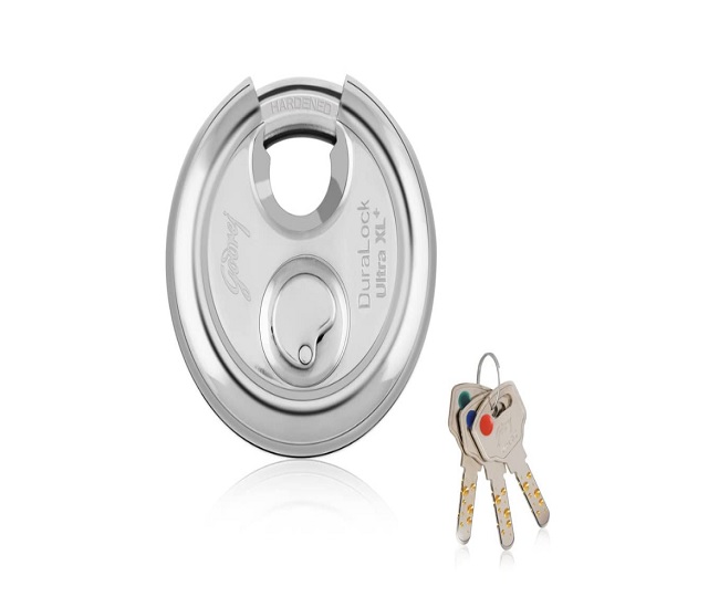 Best Godrej Locks In India For A Better Safety