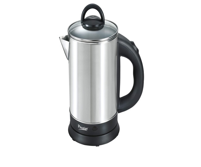 Best Prestige Electric Kettles In India