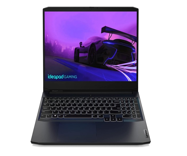 Best Lenovo Gaming Laptops In India