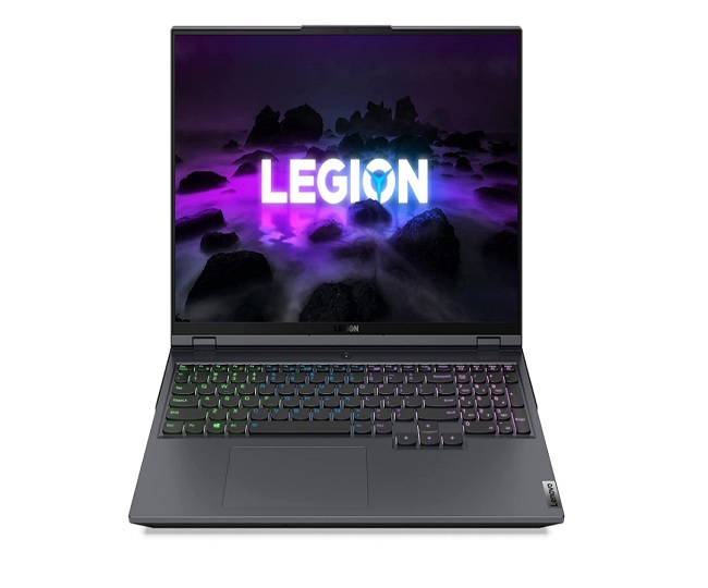 Best Lenovo Gaming Laptops In India