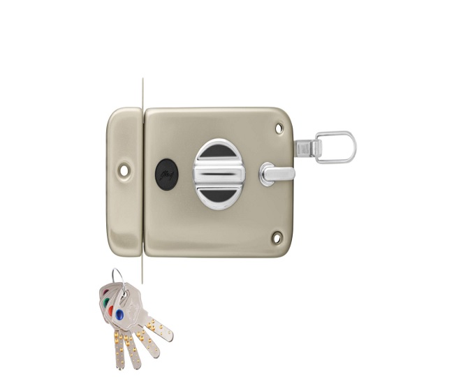 Best Godrej Locks In India For A Better Safety