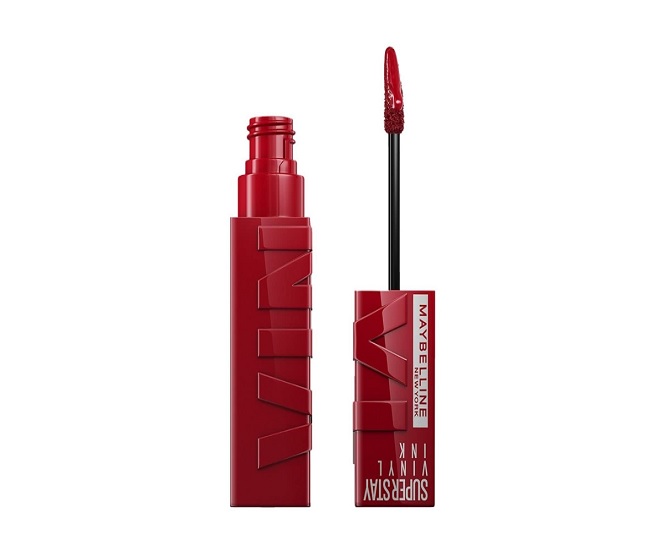 Best Maybelline Lipstick Shades For A LongLasting Stay