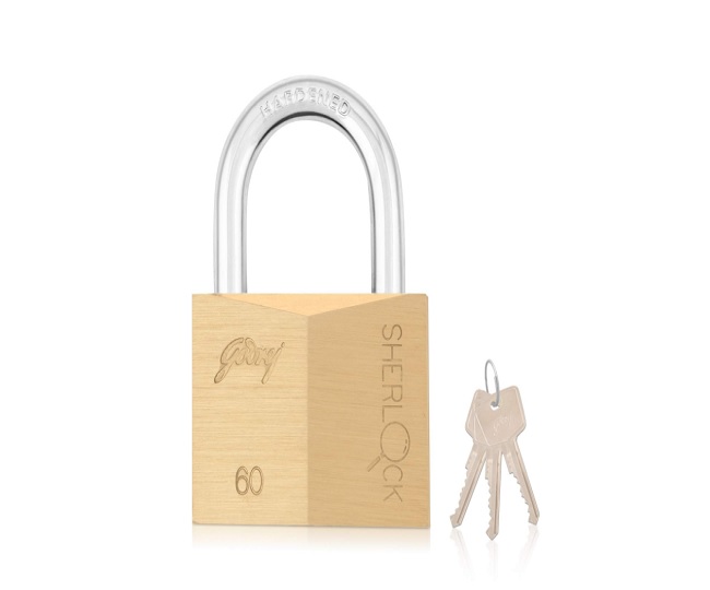 Best Godrej Locks In India For A Better Safety