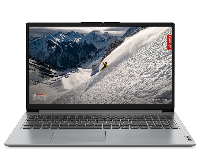 Best Lenovo Laptops In India For An Outstanding Performance