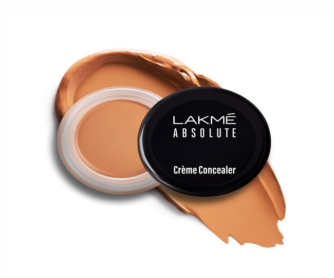 Best Lakme Concealers For Every Skin Tone