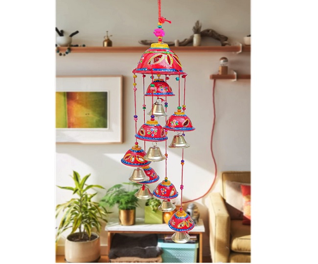 Best Wind Chimes For Vastu To Bring Positivity