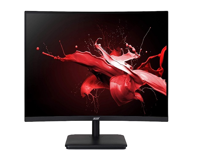Best Curved Monitors in India