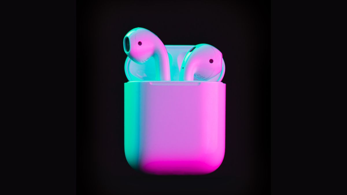 Apple May Include Health Related Features In AirPods Soon: Reports