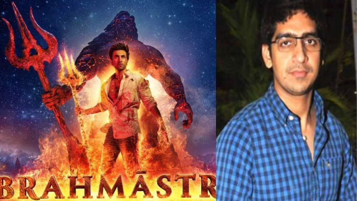 Ayan Mukerji Spills Beans On 'Brahmastra 2' Release Date, Reveals ...