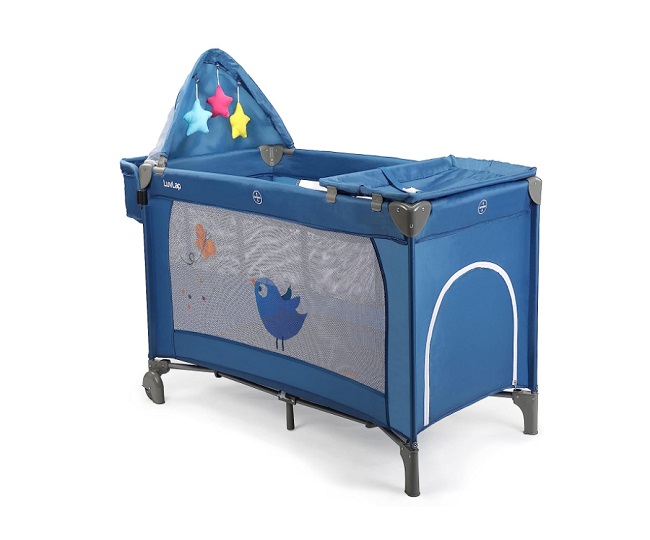 Best Infant Essentials in India