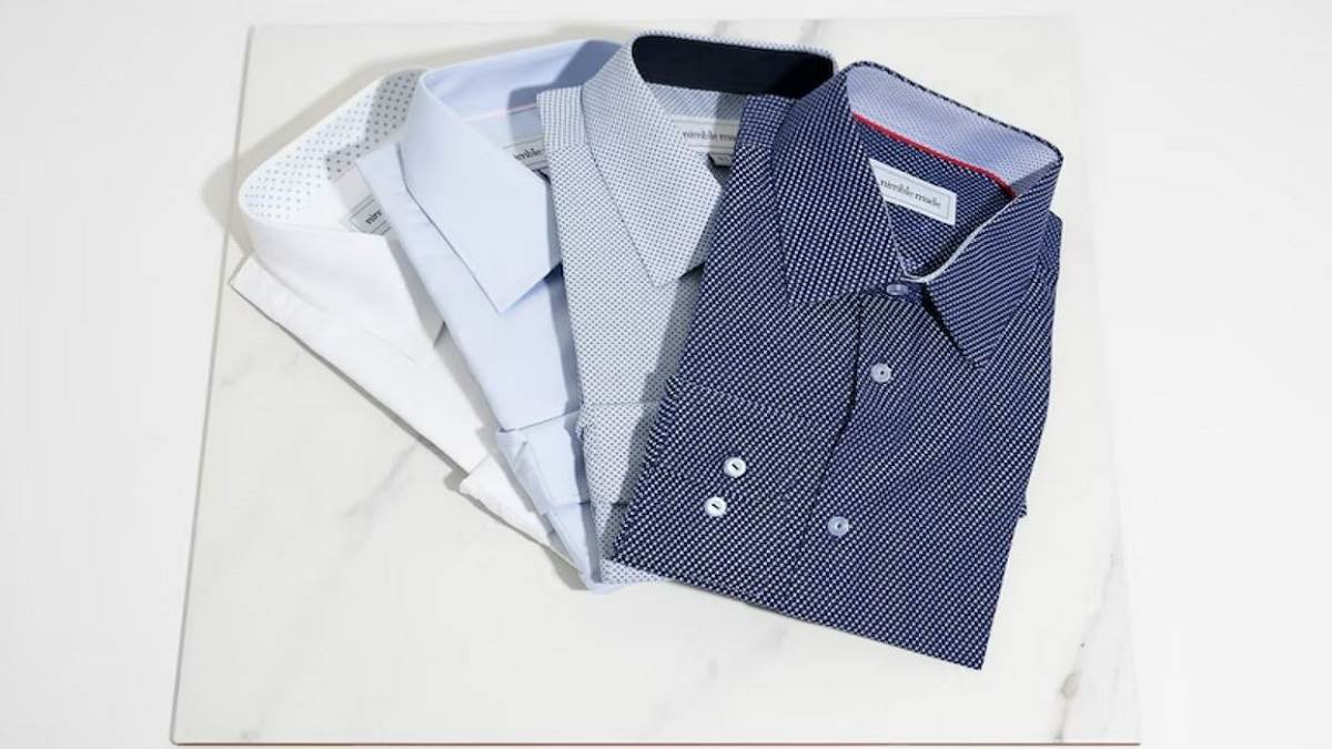 Best Cotton Shirts For Men In India: Wear Your Own Style