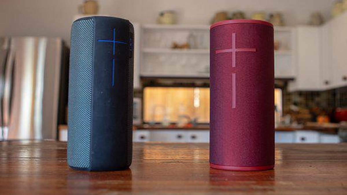 Best JBL Bluetooth Speakers For Premium Sound Experience
