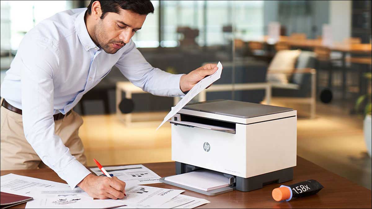Best Printers for Office In India