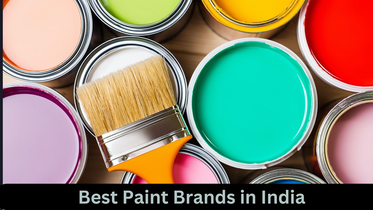 The 15 Best Paint Brands for Every Home Project