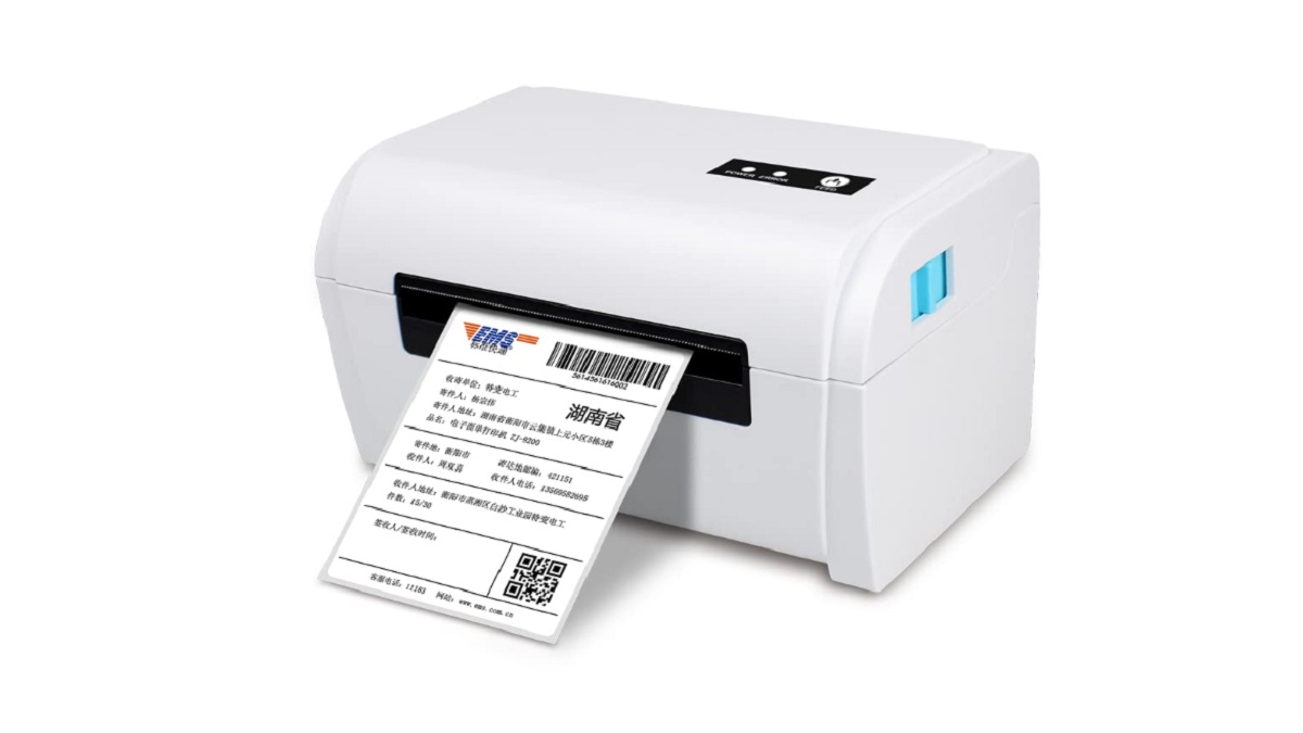 Best QR Code Printers In India To Boost Your Business