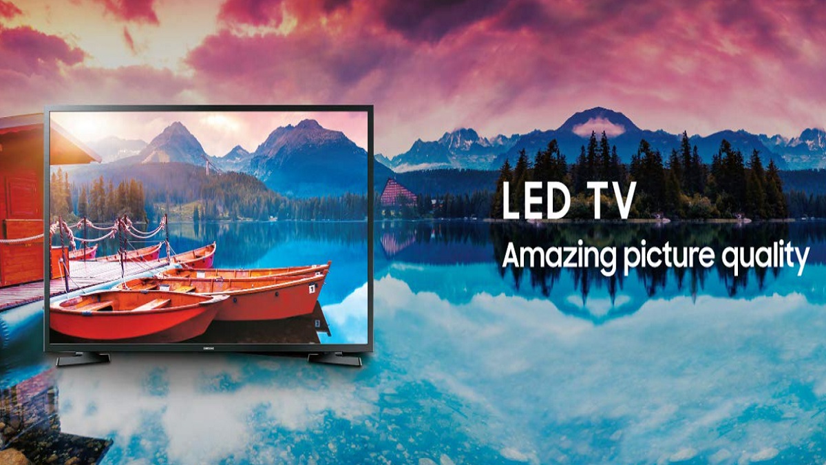 Best Samsung LED TV In India Full Range Of Budgets And Sizes