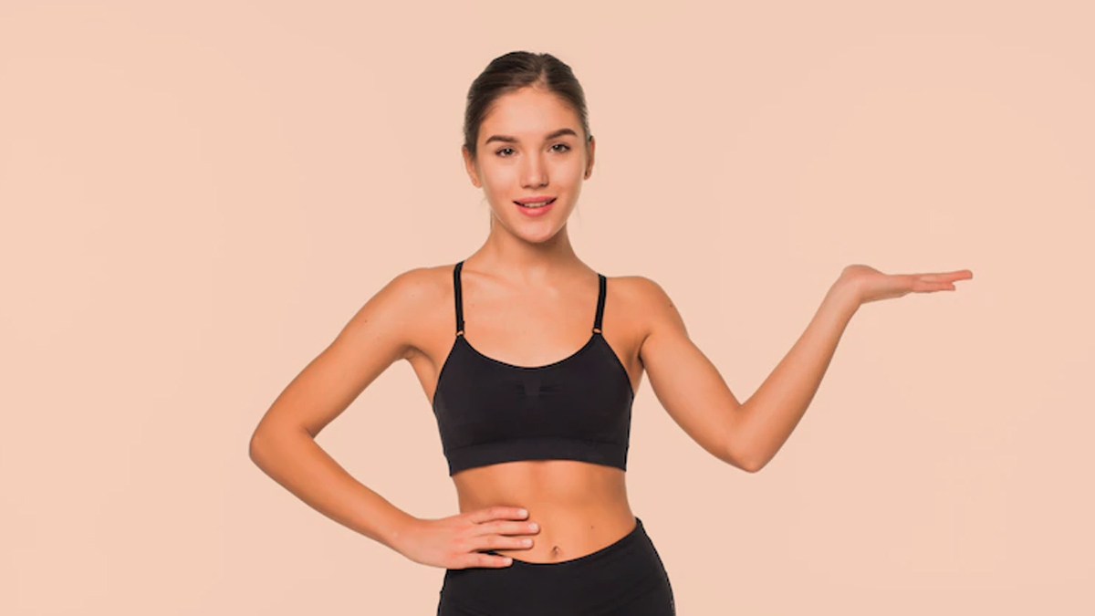 Why And How To Find A Sports Bra With The Proper Fit