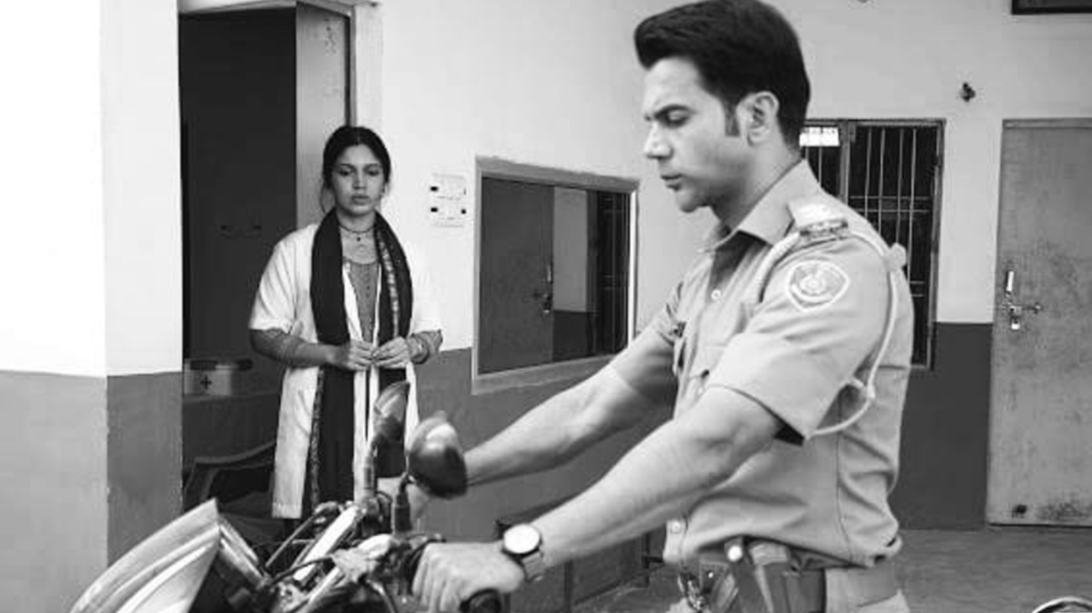 Bheed Box Office Collection Rajkummar Rao And Bhumi Pednekar’s Film