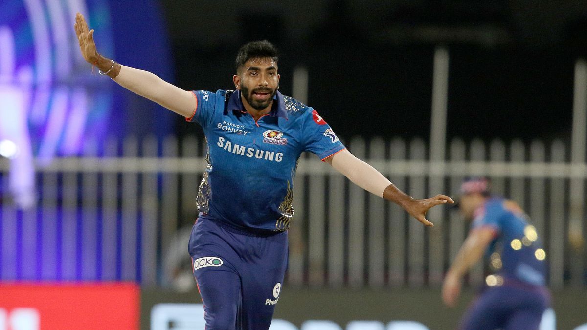 IPL 2023: Mumbai Indians To Announce Jasprit Bumrah's Replacement In ...