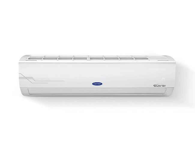 carrier 2 ton 3 star window ac