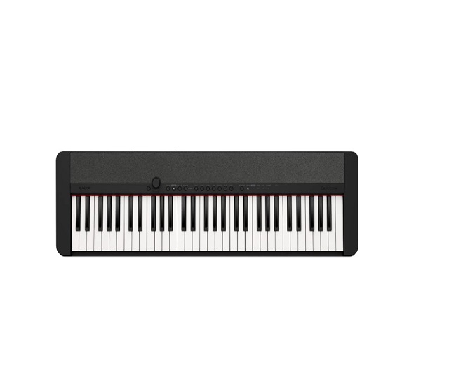 5 Best Digital Pianos For Beginners In 2023 Play With Real Sounds And