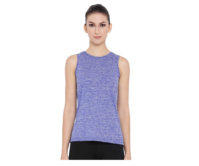 Best Gym Wear For Women in India