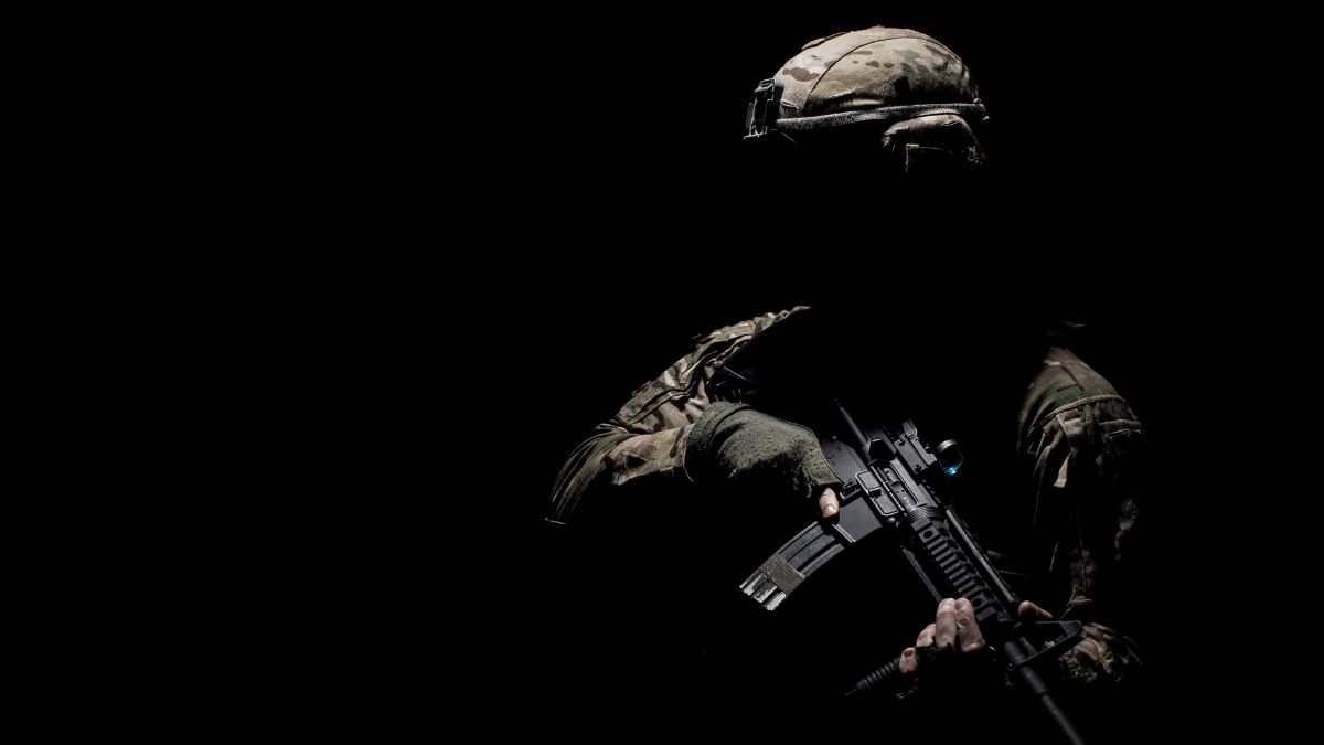 Counter-Strike 2' Reportedly Launching This Month