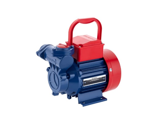 Best Water Pressure Pumps in India