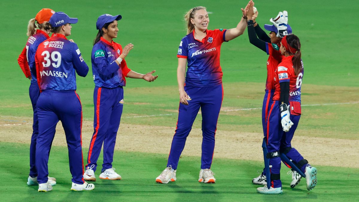 Delhi Capitals Vs Gujarat Giants Live Streaming Wpl 2023 When And Where To Watch Dc Vs Gg Delhi Capitals Vs Gujarat Giants Live Streaming Wpl 2023 When And Where To Watch Dc Vs Gg