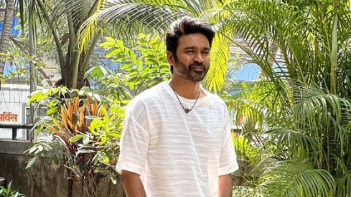 Dhanush To Team Up With Mari Selvaraj Again For His Next Project: Reports