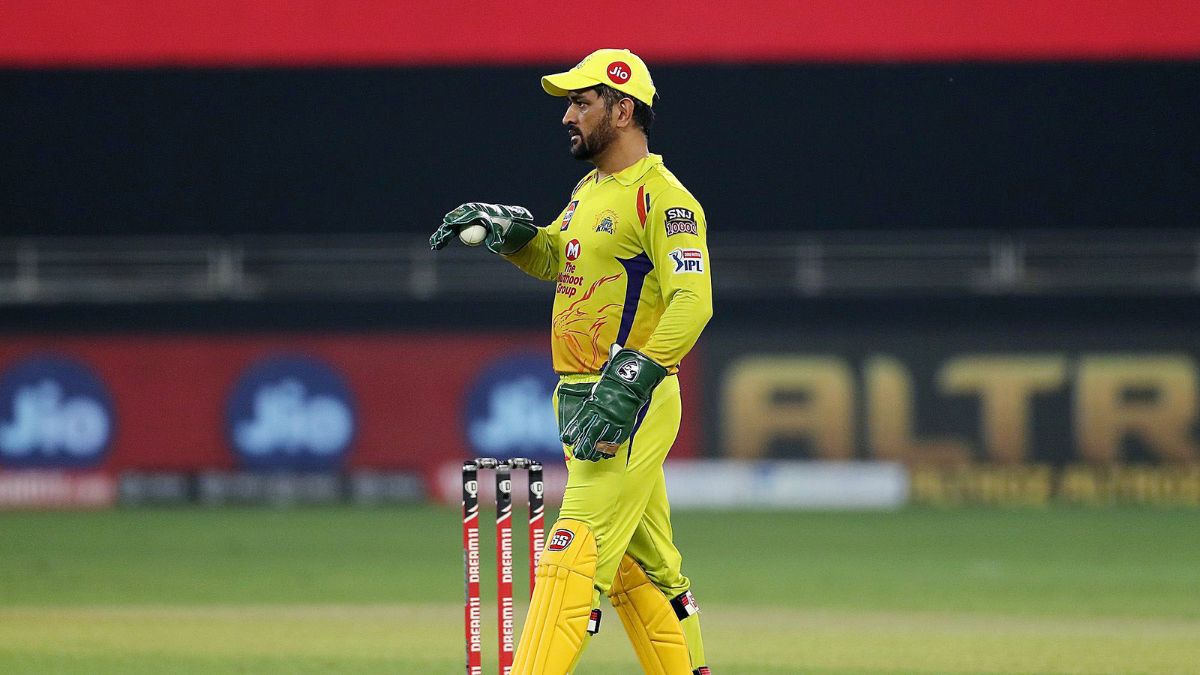 Chennai Super Kings | News, Scores, Highlights, Injuries, Stats, Standings,  and Rumors | Bleacher Report