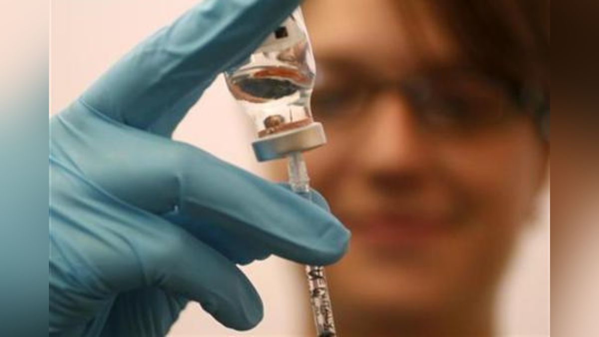 H3N2 Influenza Cases On A Rise In India; What It Is? Know Its Causes