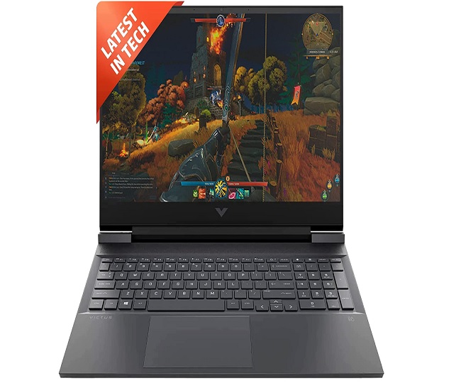 Best Laptops For Gamers Under 80000