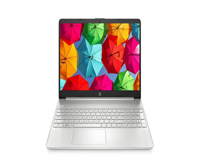 Best Laptops Under 50000 In India
