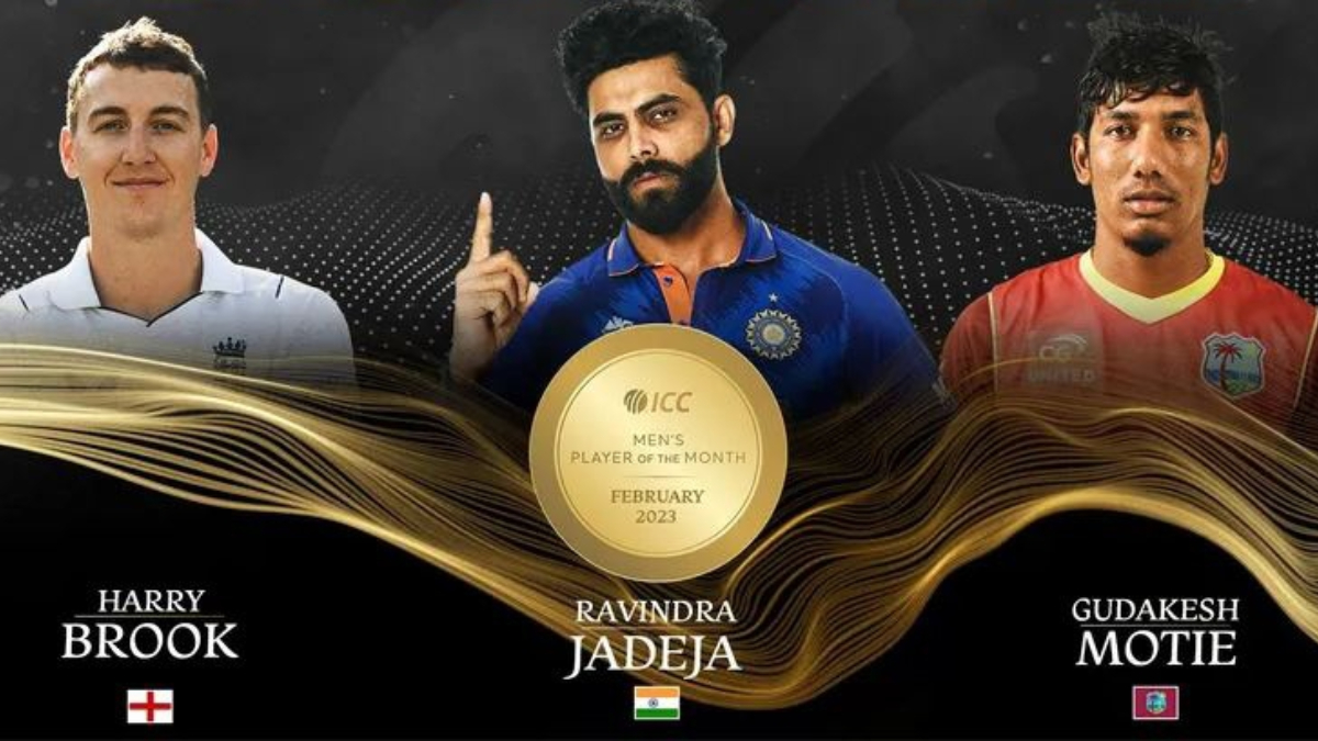 Who is Rivaba Jadeja? Here's All You Need To Know About Ravindra Jadeja's  Wife - News18