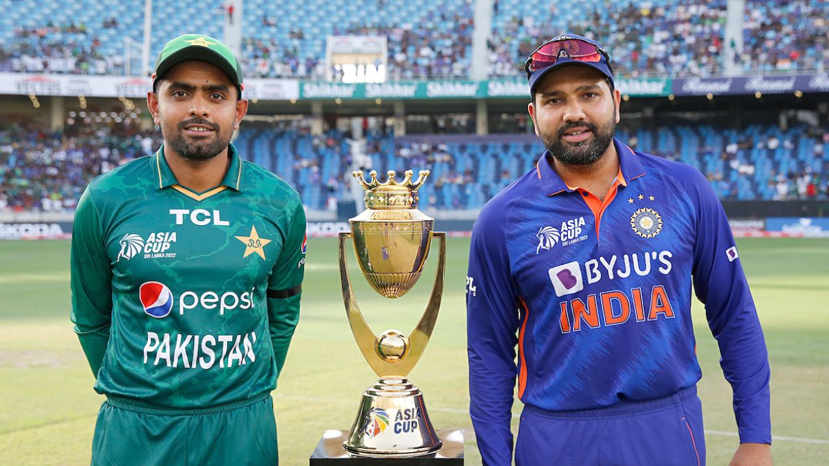 India To Play Asia Cup 2023 Matches At Neutral Venues, Pakistan To Host