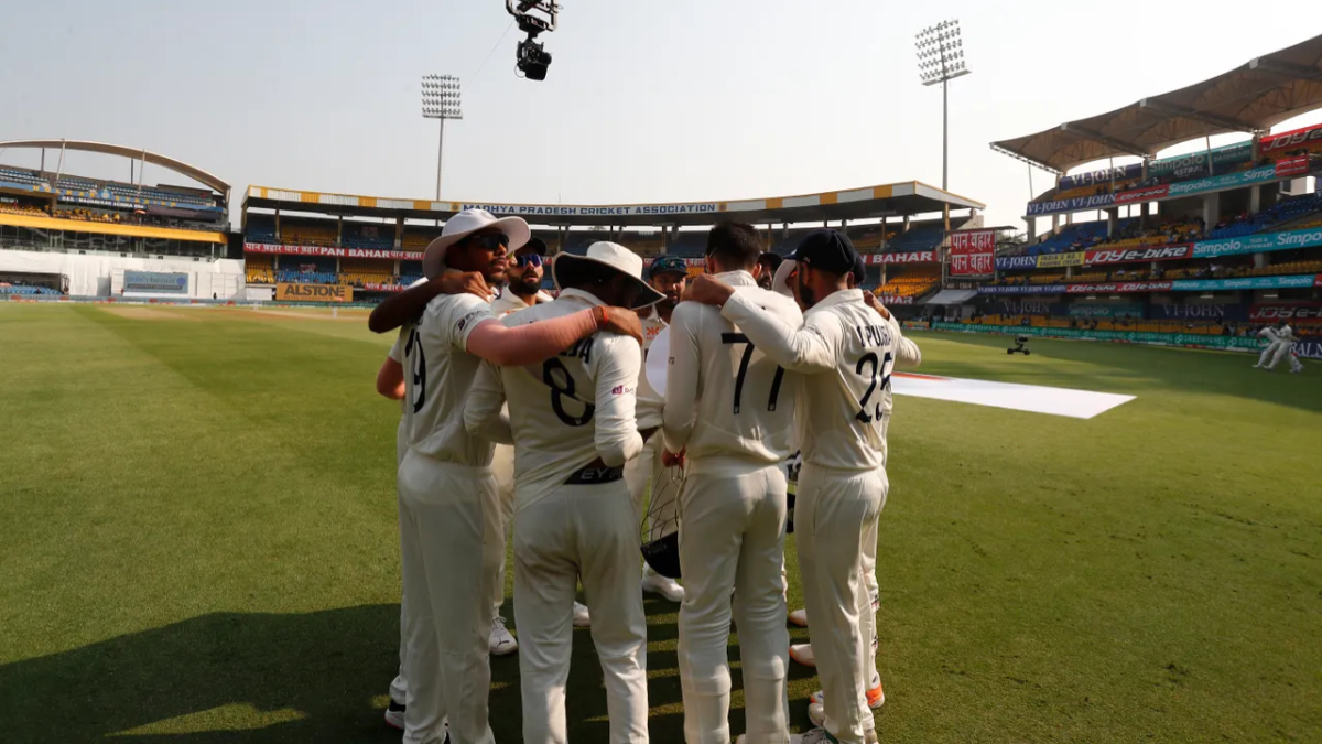 IND vs AUS 3rd Test, Day 3 Highlights Labuschagne-Head Power Australia To 9 -wicket Win