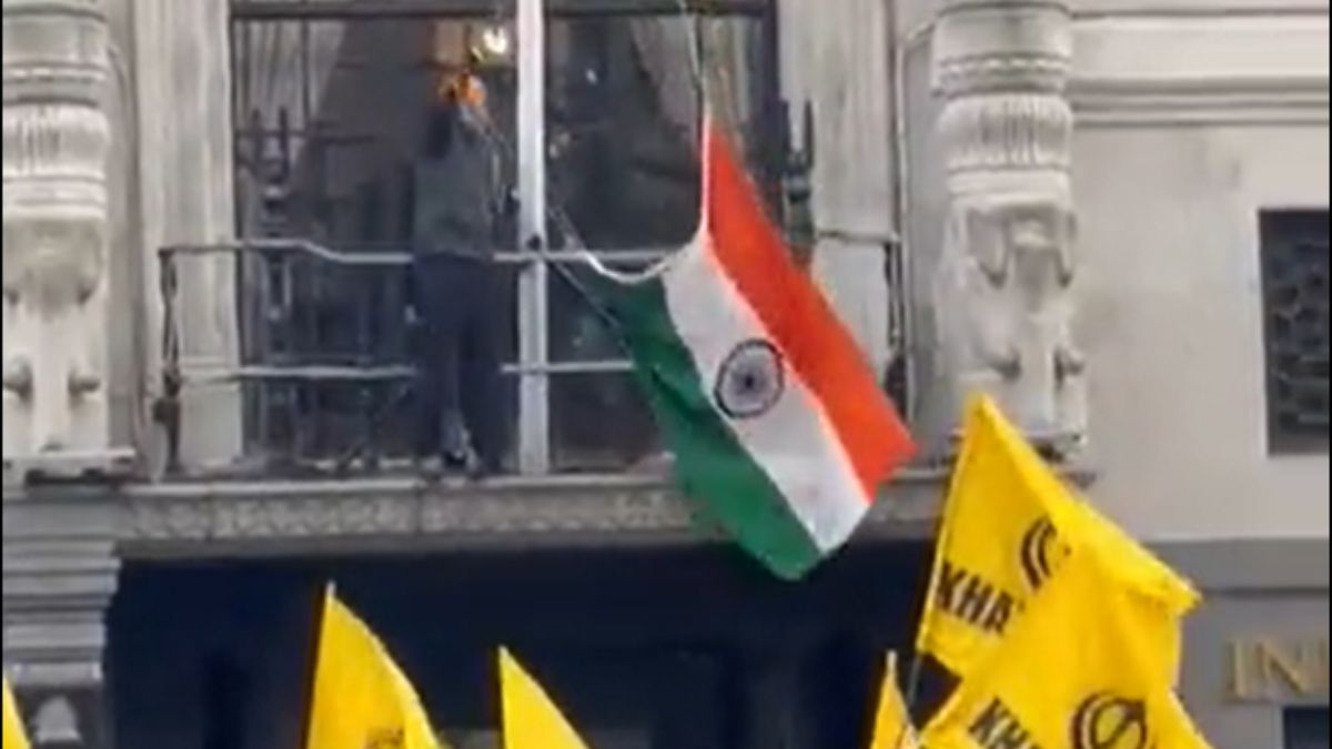 indian-embassy-puts-up-huge-tricolour-at-building-khalistani-supporter