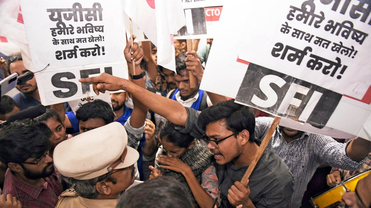 jnu-modifies-disciplinary-rules-hunger-strikes-dharnas-will-attract-rs-20000-fine