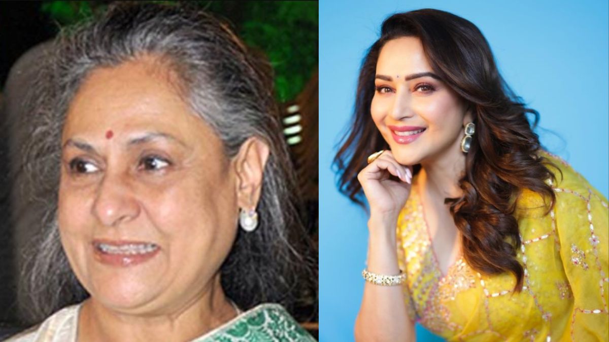 Badi Gandi Zubaan Hai: Jaya Bachchan Reacts To 'Aishwarya Rai A Goddess ...