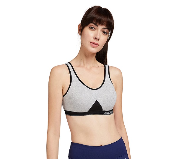 Best Sports Bra In India For Better Fit And Stylish Look