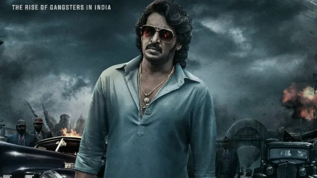 Kabzaa Box Office Collection Upendra And Kiccha Sudeeps Film Struggles On Day 11 Collects 