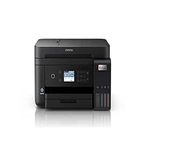 Best Epson Printers in India