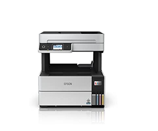 Best Epson Printers in India