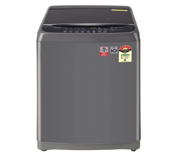 Best 7 kg Fully Automatic Washing Machines With 5 Star Rating In India