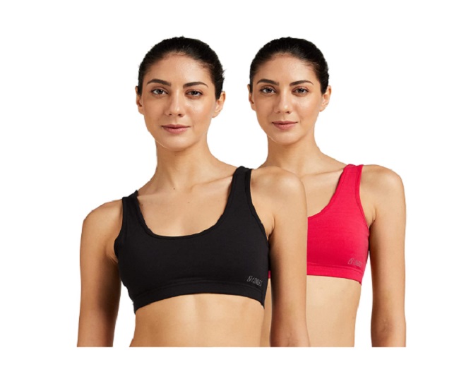 Best Sports Bra In India For Better Fit And Stylish Look