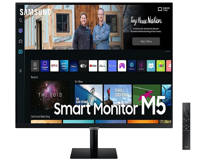 Best Samsung Monitors in India